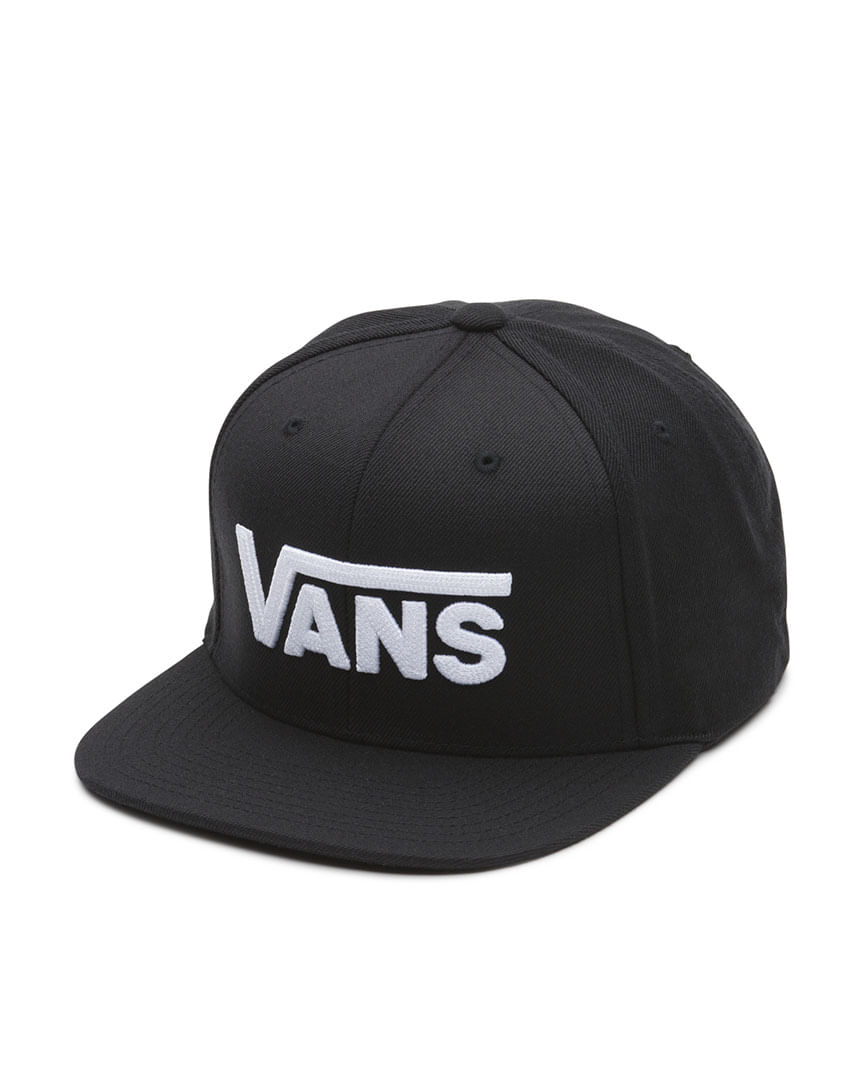 Gorras vans sale para hombre