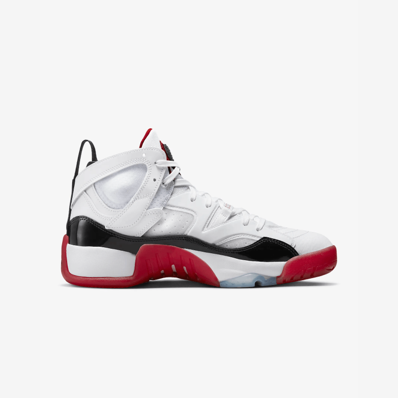 Bota-Jordan-Jumpman-Two-Try
