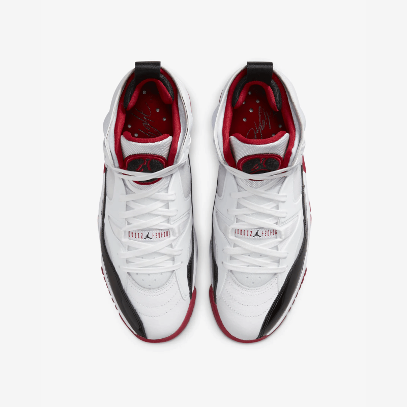 Bota-Jordan-Jumpman-Two-Try