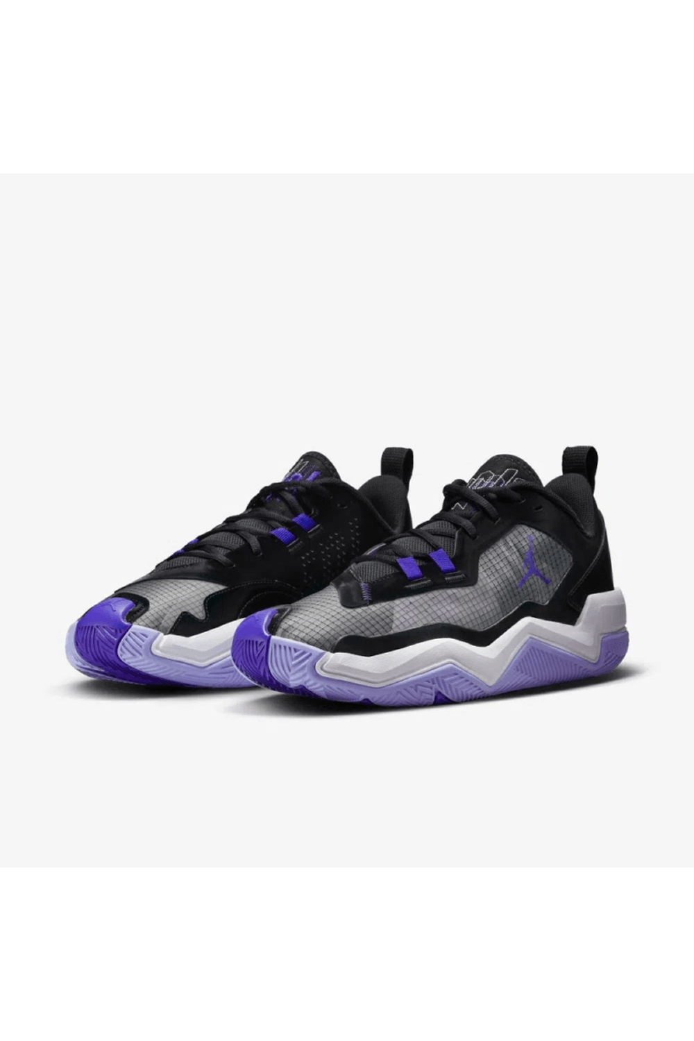 JORDAN ONE TAKE 4