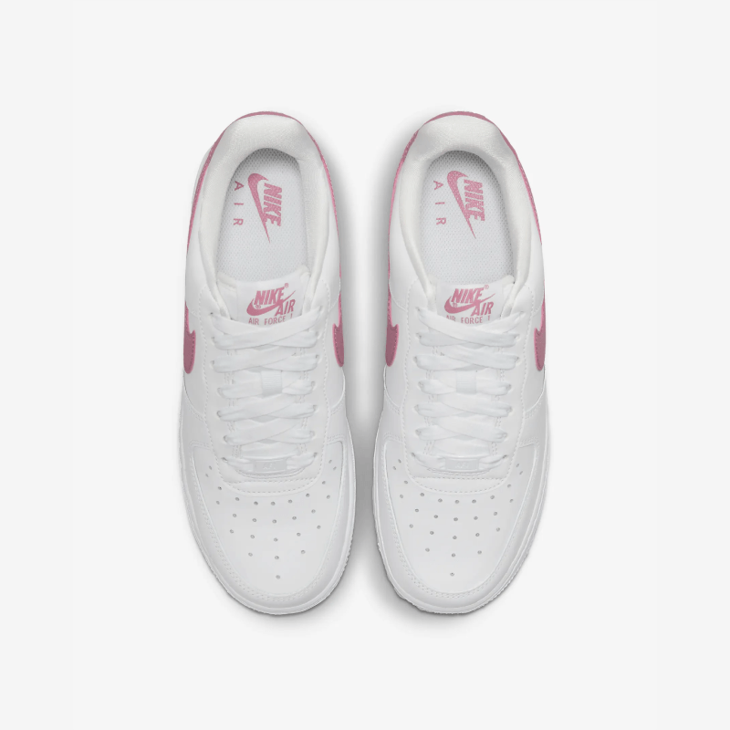 NIKE AIR FORCE 1'07 WHITE DESERT BERRY - Sportage Tienda