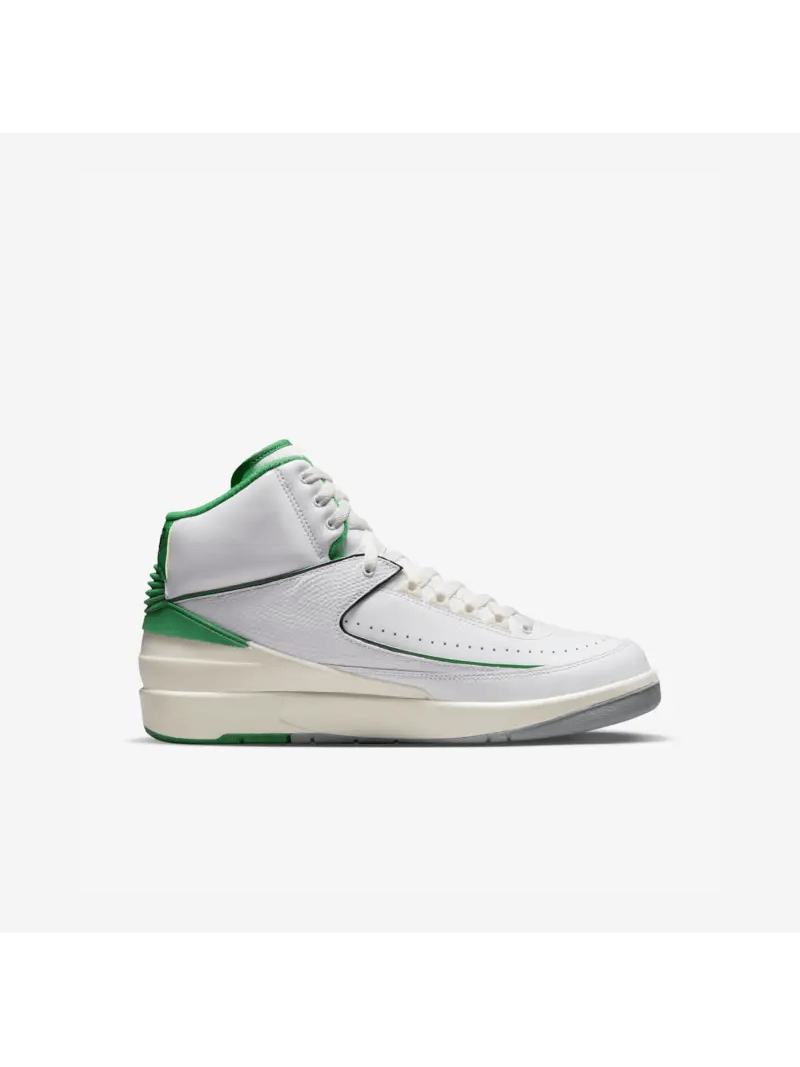 AIR JORDAN 2 RETRO LUCKY GREEN Sportage Tienda
