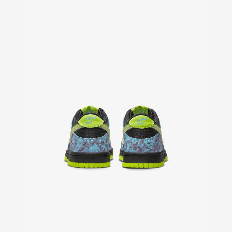 Zapatillas-para-jovenes-Nike-Dunk-Low-SE-Acid-Wash--GS--talon-