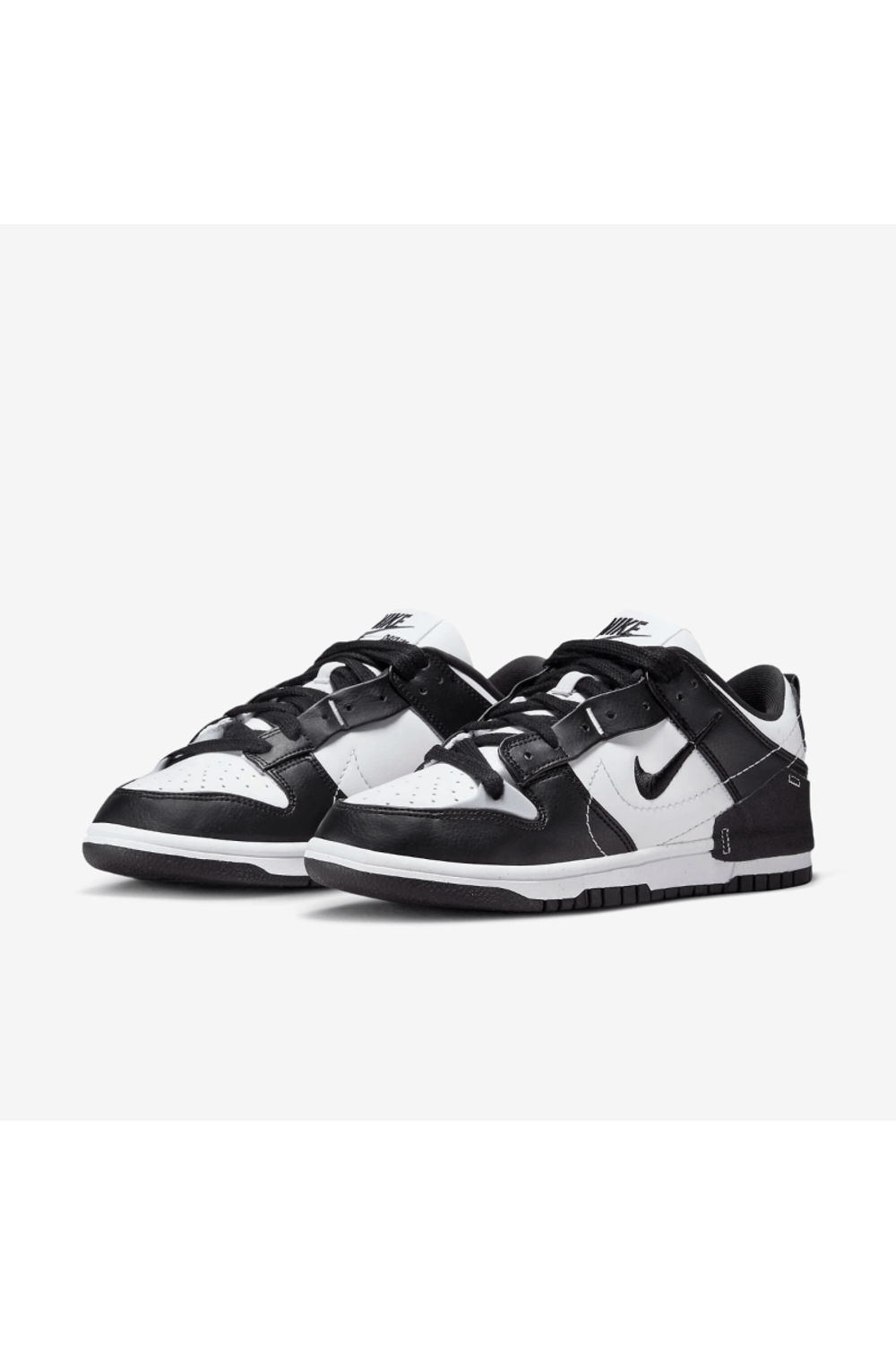 NIKE DUNK LOW DISRUPT 2  PANDA