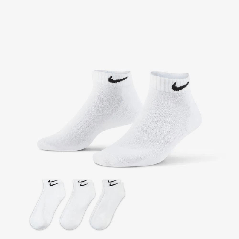 calcetines-Nike-U-NK-Everyday-Cush-Low-3PR