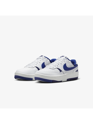 NIKE GAMMA FORCE WOMENS "WHITE/ROYAL"