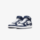 NikeCourtBoroughMid2WhiteBlueVoidGSdiagonal
