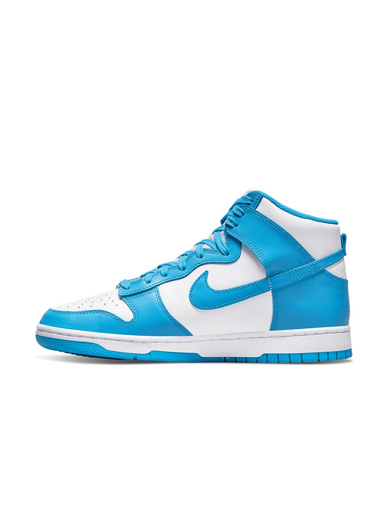 NIKE BOTA CASUAL HOMBRE DUNK HI RETRO