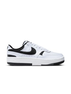 NIKE GAMMA FORCE WHITE BLACK (WOMEN'S)