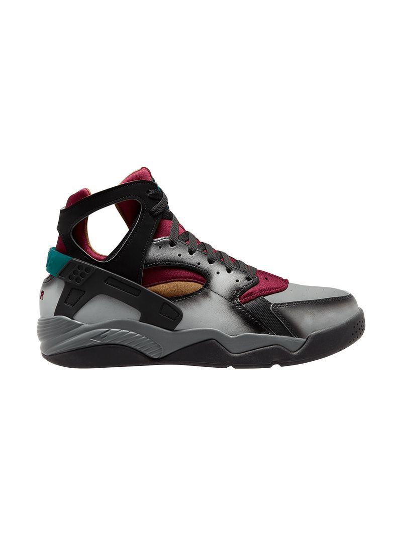 Nike huarache de bota on sale