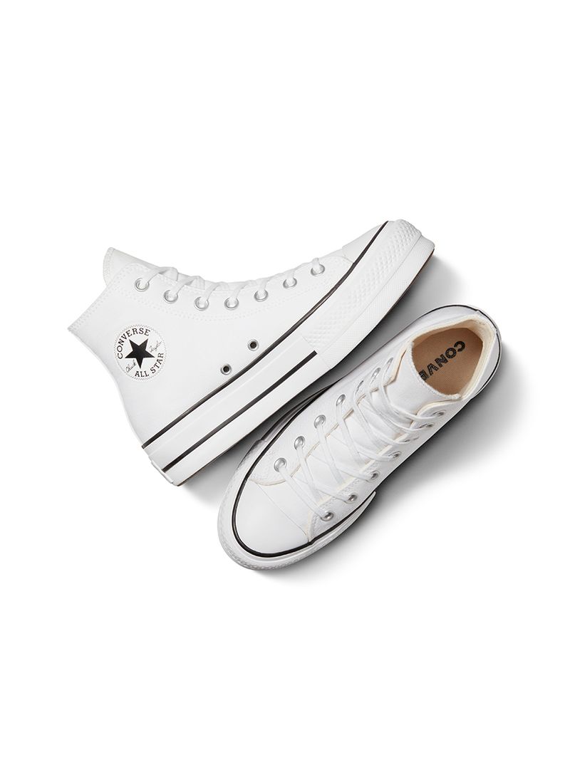CONVERSE BOTA PLATAFORMA DAMA Sportage Tienda