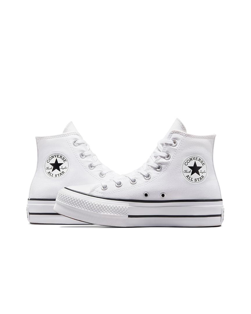 CONVERSE BOTA PLATAFORMA DAMA Sportage Tienda