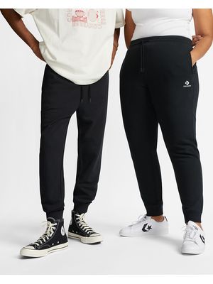 CONVERSE PANTALON LARGO DAMA