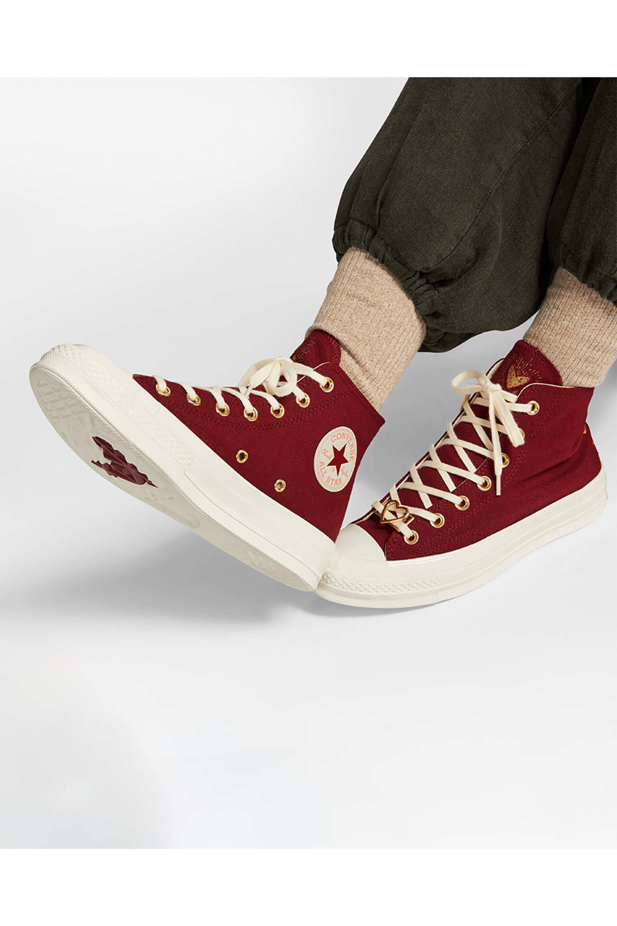 Converse discount donde comprar