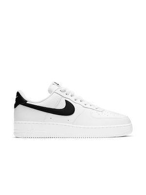 NIKE TENIS CASUAL H. AIR FORCE 1 07