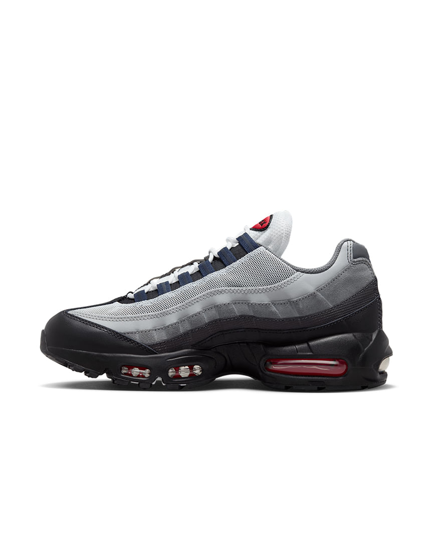 Air max best sale 7 camaras