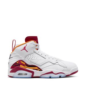 AIR JORDAN MVP Cardinal