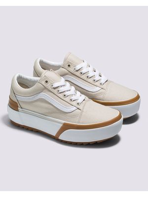 VANS OLD SKOOL Stacked "Women's"