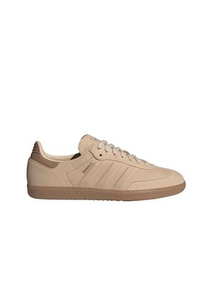 ADIDAS SAMBA