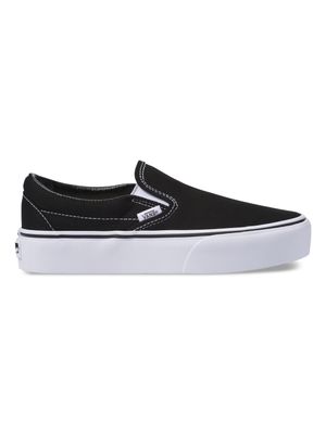 VANS CLASSIC SLIP-ON "Women's"