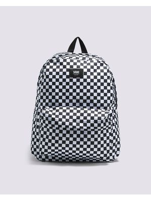 VANS MORRAL Old Skool H2O Check Backpack