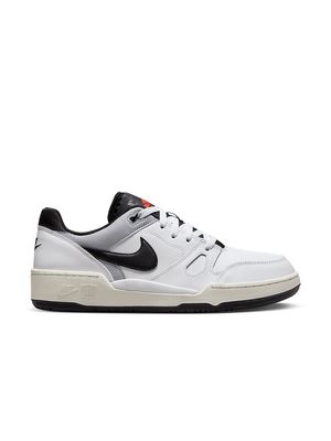 NIKE TENIS CASUAL H.  FULL FORCE LO