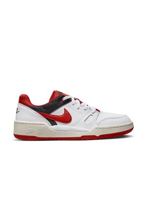 NIKE TENIS CASUAL H.  FULL FORCE LO