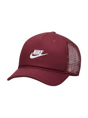 NIKE GORRA UNISEX RISE CAP S CB FUT TRKR