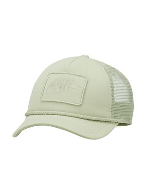 NIKE GORRA UNISEX DF RISE CAP S AB TRKR