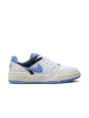 NIKE TENIS CASUAL H.  FULL FORCE LO