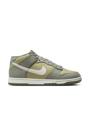 NIKE BOTA HOMBRE DUNK MID