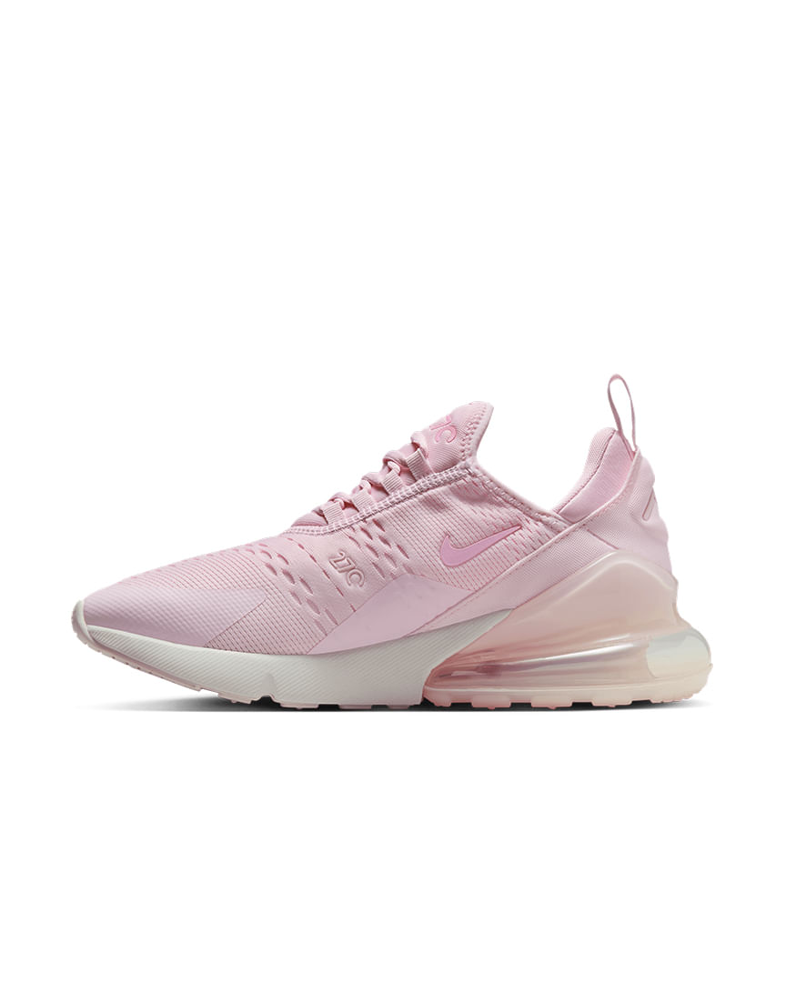 NIKE TENIS CAMARA DAMA AIR MAX 270 Sportage Tienda