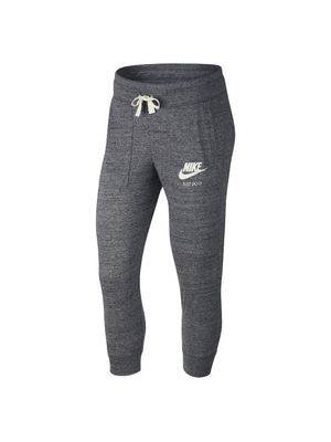 NIKE CAPRI CORTA D. W NSW GYM VNTG