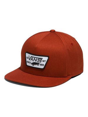 VANS GORRAS HOMBRE