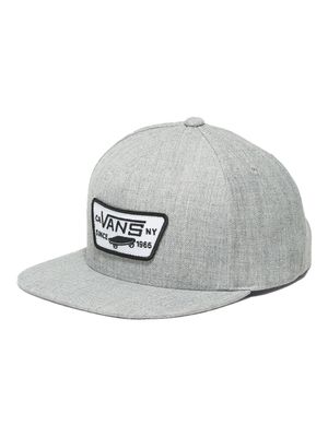 VANS GORRA UNISEX MN FULL PATCH