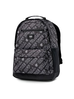 VANS MORRAL UNISEX STARTLE BACKPAC
