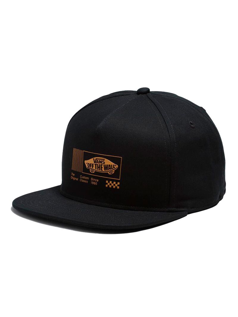 Gorras vans hombre plata on sale