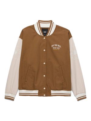 VANS CHAQUETA DAMA