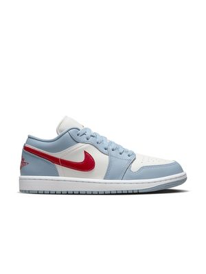 JORDAN TENIS CASUAL D. WMNS AIR 1 LOW