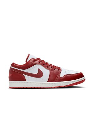 JORDAN TENIS CASUAL H. AIR  1 LOW SE