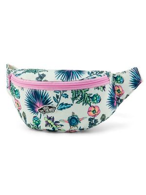 VANS RINONERA D. BURMA II FANNY