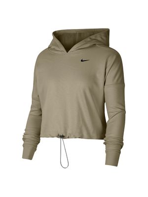 NIKE CHOMPA CRT D. ICNCLSH DRY FLC PT