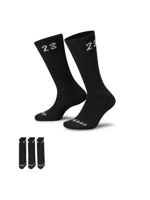 JORDAN MEDIAS LRG(3X1)UNX ESSENTIAL CREW