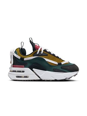 NIKE TENIS PLTFRM MR D. W AIR MX FURYOSA