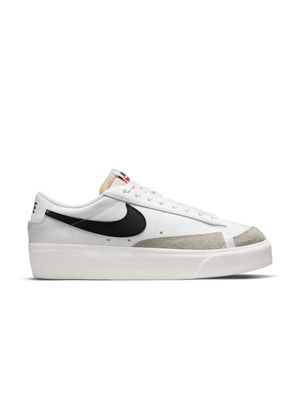 NIKE TENIS PLATAFORMA W BLAZER LOW