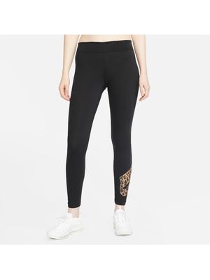 NIKE LEGGIS D. W NSW GX PRNT MR FTRA