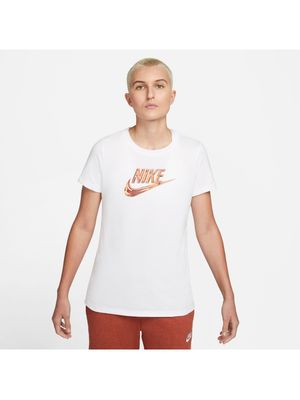 NIKE CAMISETA D. W NSW TEE SS LX