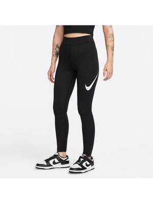 NIKE LEGGIS D. W NSW SWSH HR TIGHT