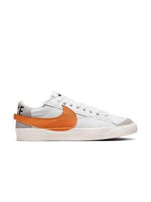 NIKE Tenis Blazer Low 77 Jumbo de Hombre