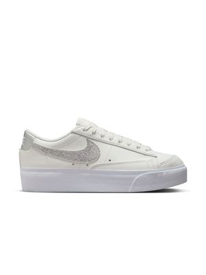 NIKE TENIS PLTFM D. W BLAZER LOW ESS